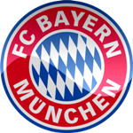 Dres Bayern Munich Brankářské